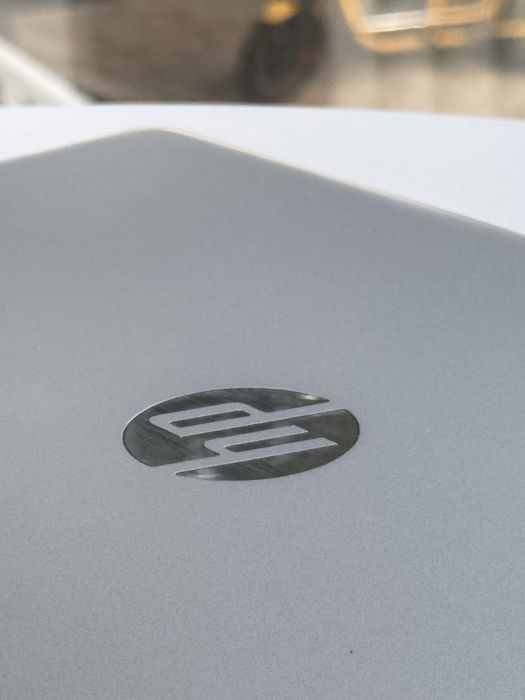 Ноутбук HP Windows