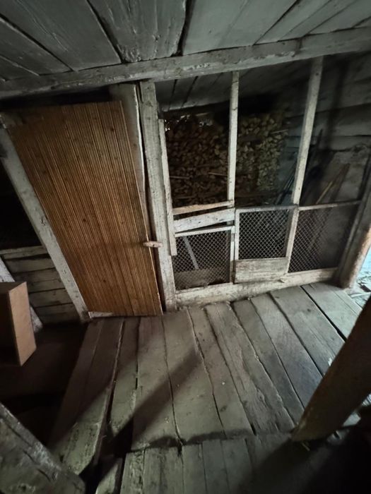 Дом 3х п.Белоусовка