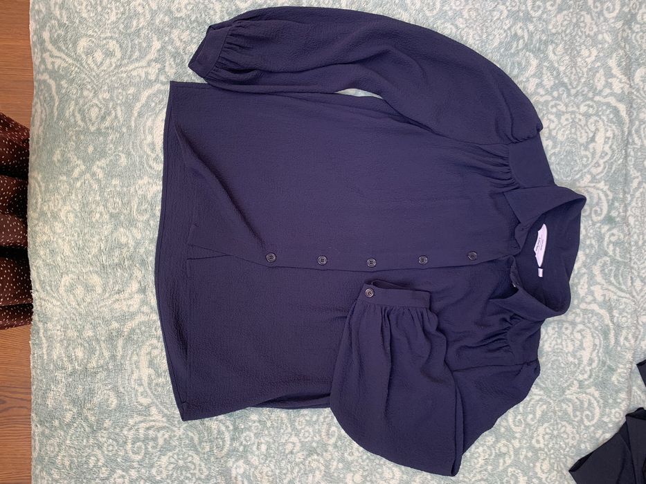 дамски ризи размер М