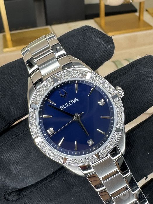 Премим Часы Bulova