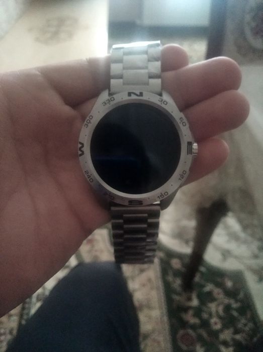 SWISS MILITARY  hali yengi ochilmagan