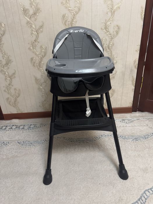 Стульчик для кормление