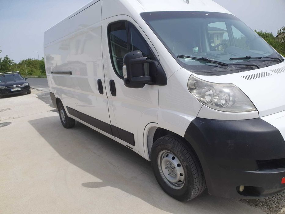 Transport marfa Bucuresti si extern