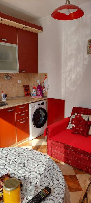 Дава се под наем Двустаен апартамент в София, Гоце Делчев - 70 кв.м за 599 € - Снимка #4