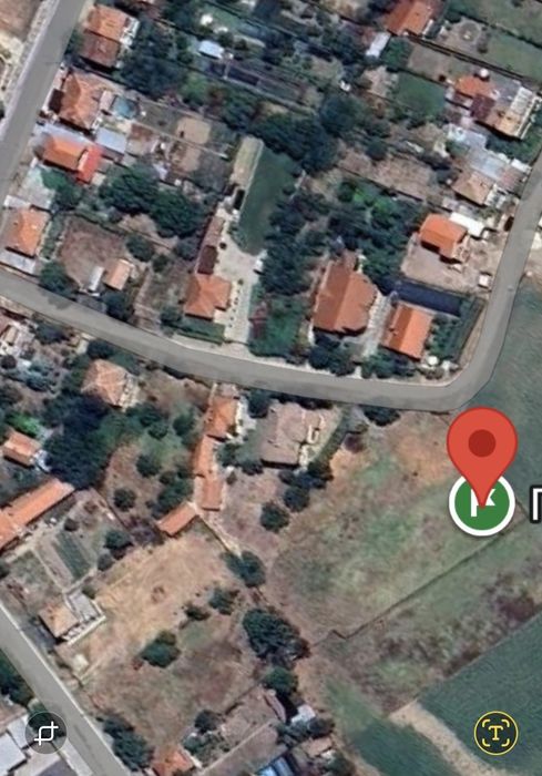 Продава се Парцел в с. Бенковски, Област Пловдив - 1035 кв.м за 30 €/кв.м - Снимка #1