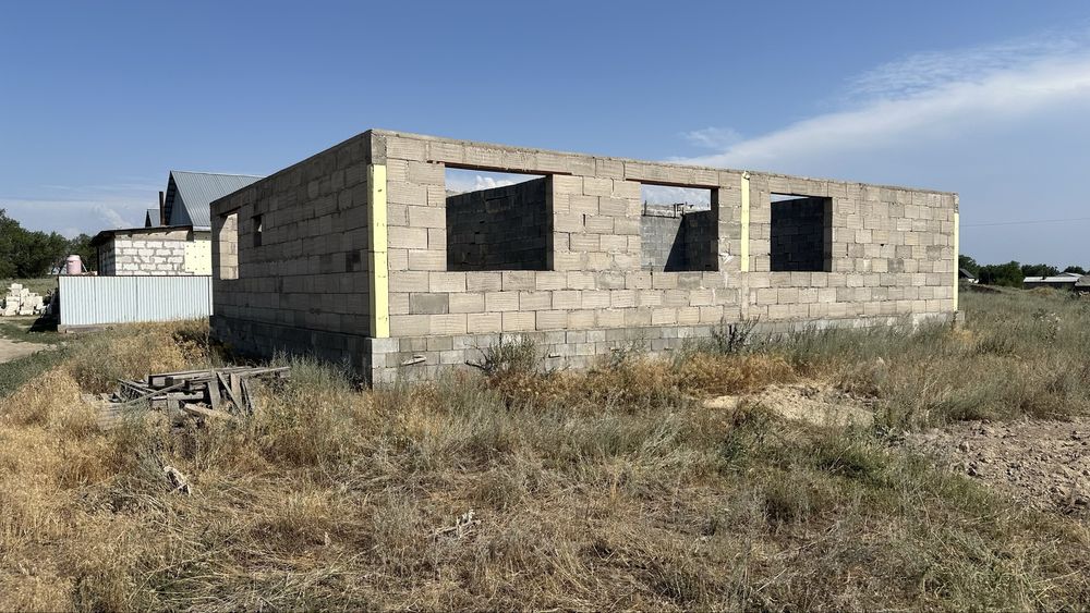 Участок 6 соток !