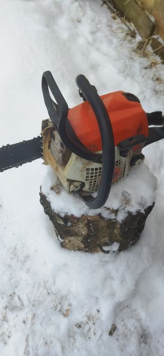 sthil ms 181.       .