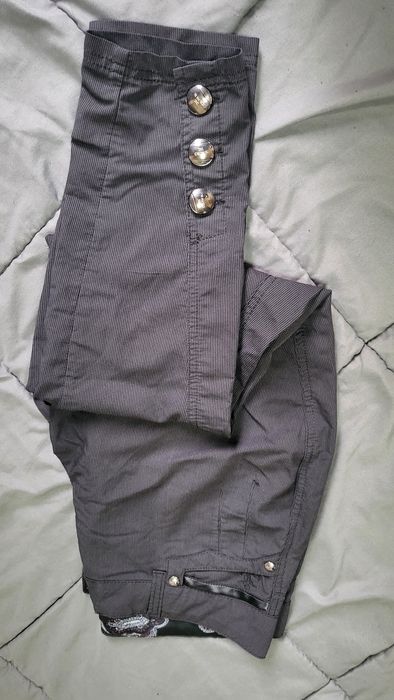 Панталон Elisabetta Franchi Celyn b.