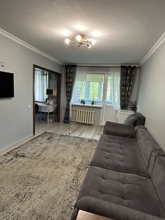 обмен на частный дом