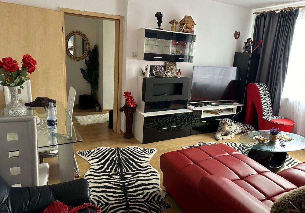 Apartament cu două camere de vânzare Cluj Napoca , cartier Gheorgheni