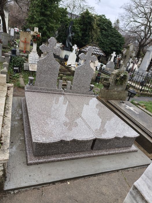 Locuri de veci Bellu