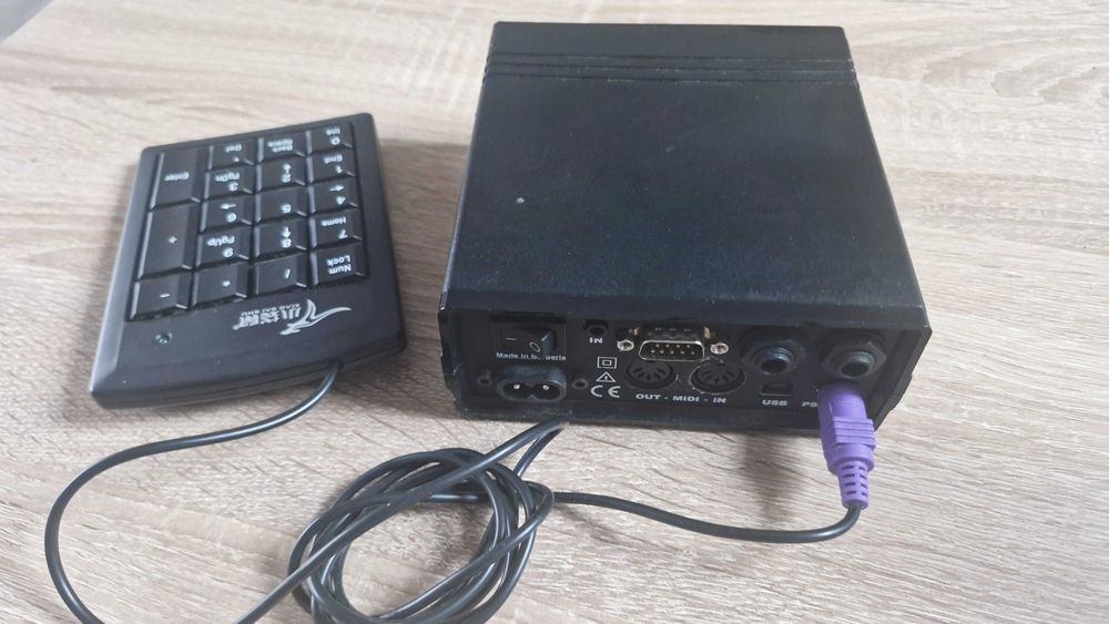 Juzisound 1 (Card Honciu,Godei)