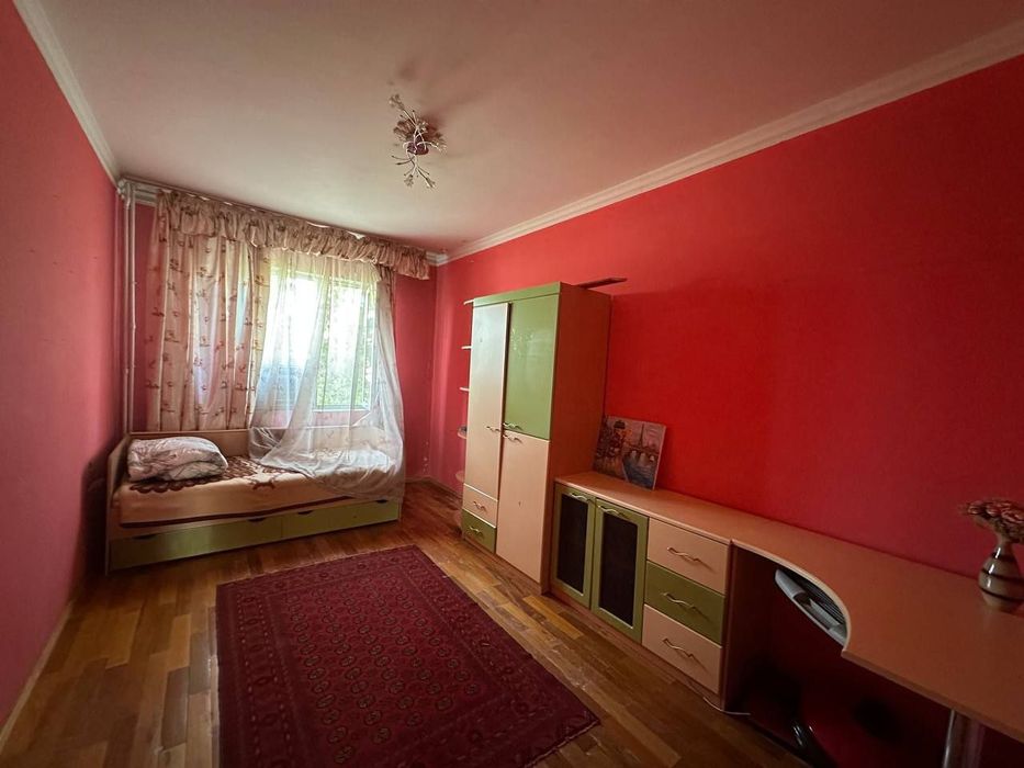 Шайхонтохур лабзак Ц-13 4/6/9.90м2 Срочно Продам квартиру