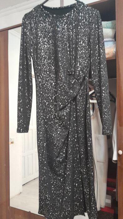 Платье жаңа 44размер