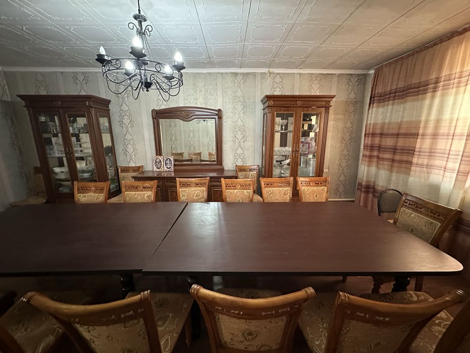 Гарнитур для зала