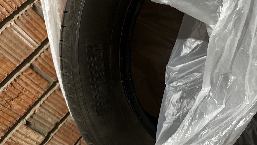 Шины Резина Pirelli 235/60/R18
