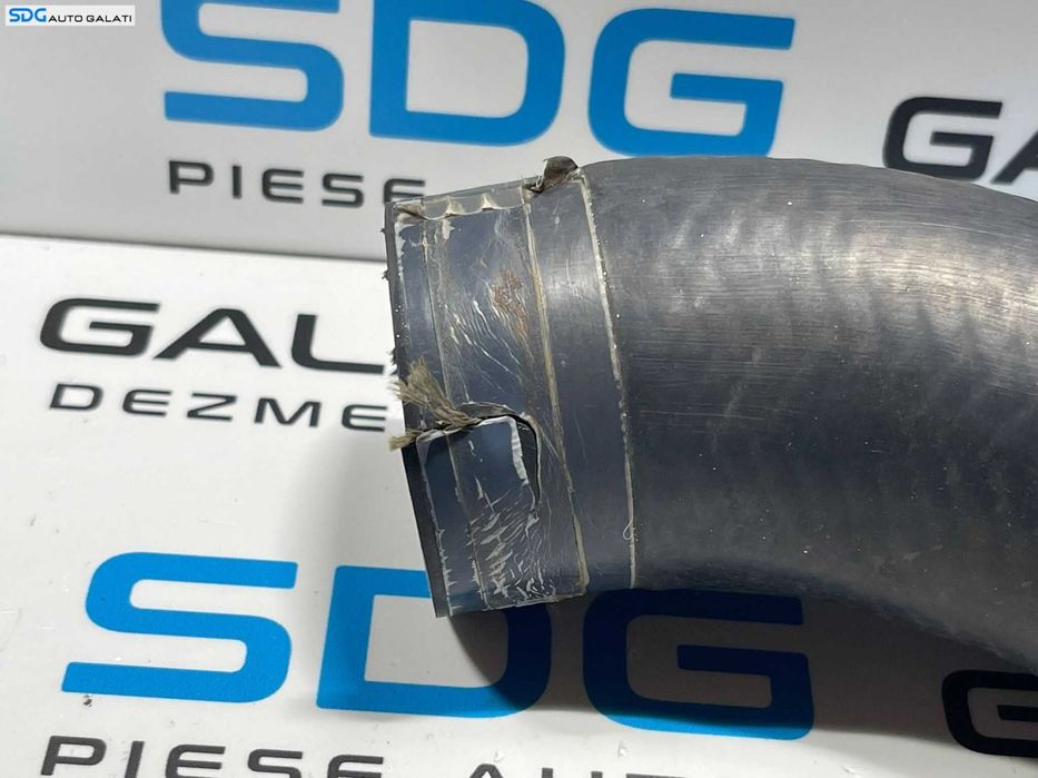 Furtun Conducta Presiune Aer Turbo Turbina Turbosuflanta Lexus IS220 2.2 D 2005 - 2012