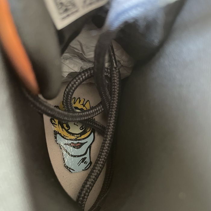 Adidas Kid Cudi x Vadawam 326, Mărime: 40