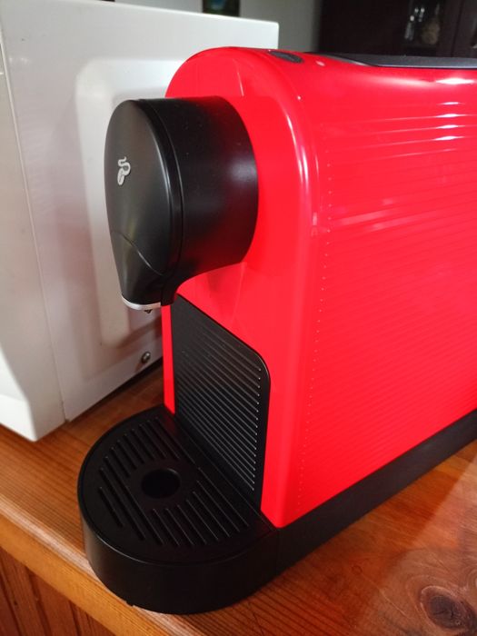 Кафемашина Tchibo cafessimo