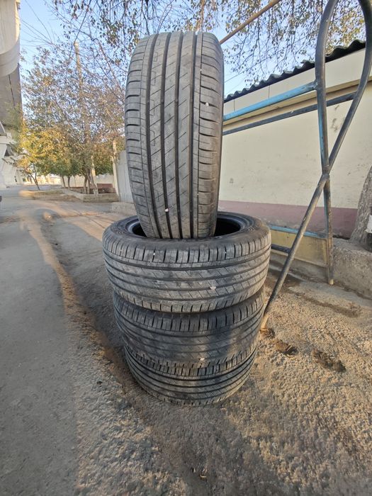 Goodyear balon sotiladi