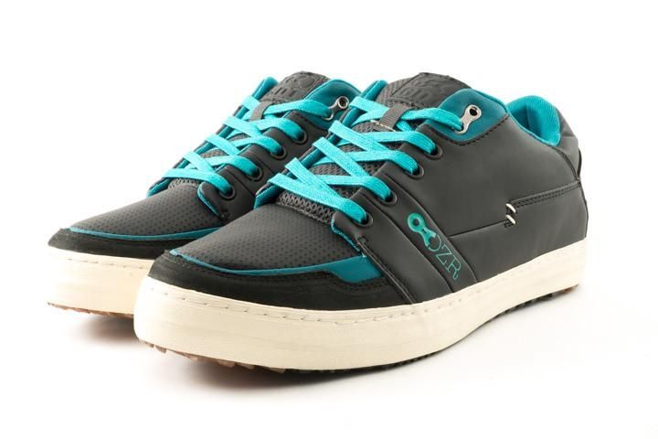 NOU! Pantofi ciclism freeride / street / dirt DZR Sense Pro Casual
