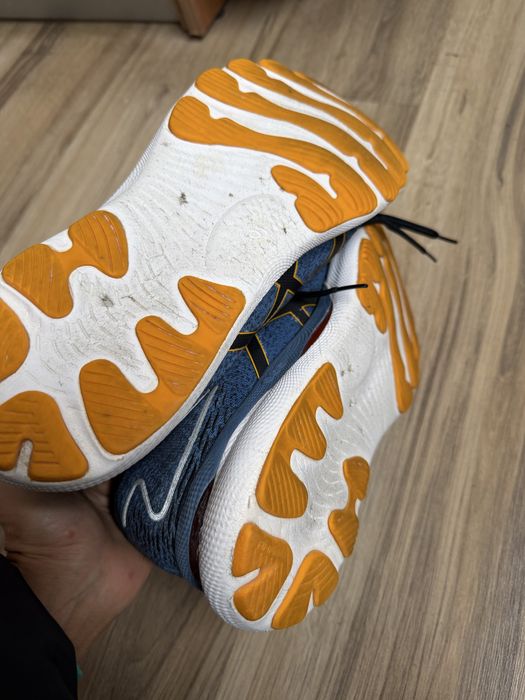 Оригинални   маратонки  ASICS GEL-NIMBUS 24! 46 н