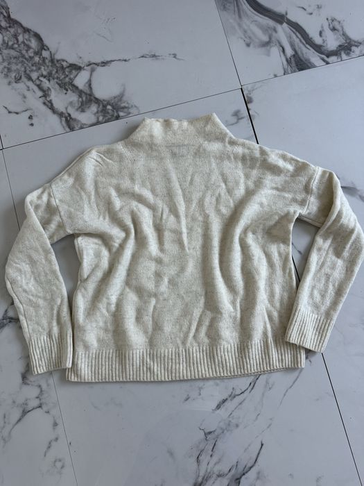 Пуловер Massimo Dutti S размер носен