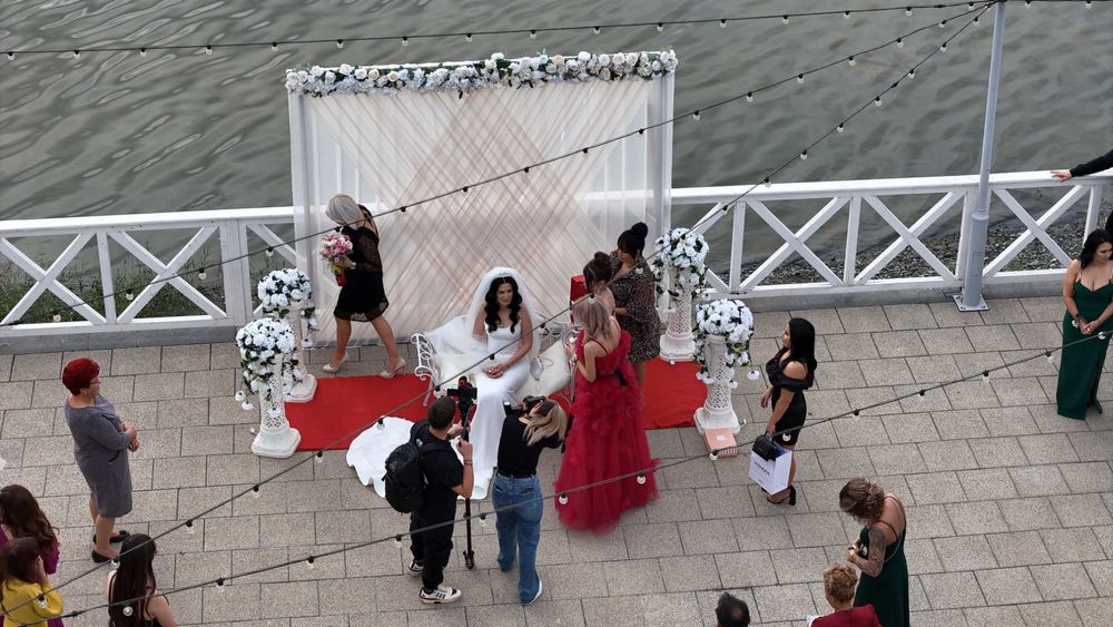 Filmari cu drona | Foto-Video | Locatii / Evenimente / Promovare + FPV