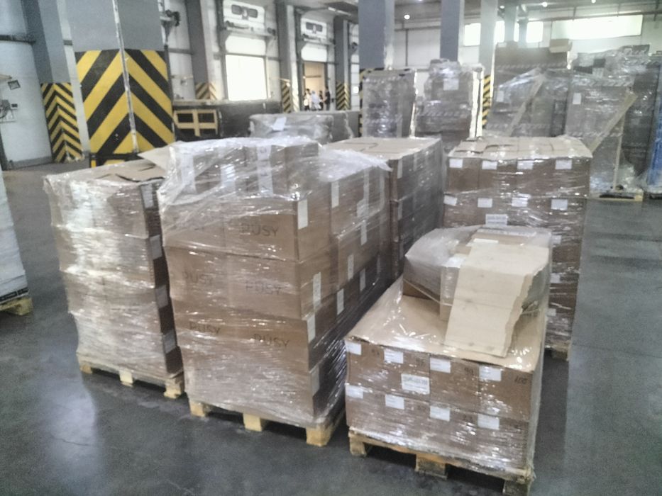 "Bojxona xizmatlari - tez, qonuniy, arzon narxlarda!"