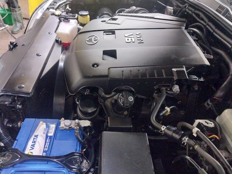 Продам Toyota Prado