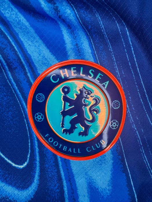 Тениска на Челси