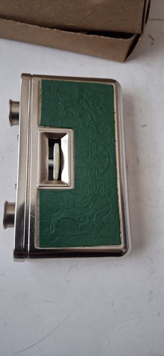 Сет лични вещи стари