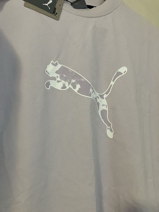 Нова рокля Puma