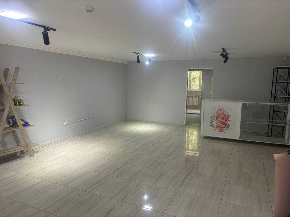 Аренда коммерческой недвижимости, Мирзо-Улугбекский район!!!