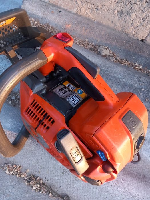 Husqvarna t540 xp stihl щил хускварна