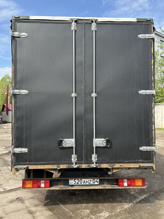 Продам газель бизнес