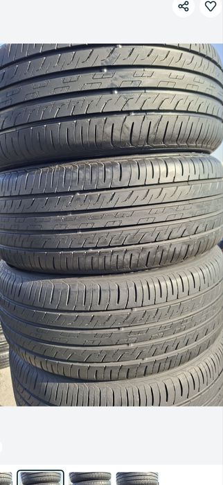 Gitti Comfort 235/50R19