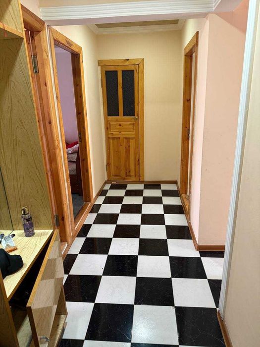 №13083 Срочно продаётся 3-х комнатная