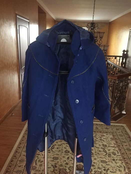 Куртки для девочки