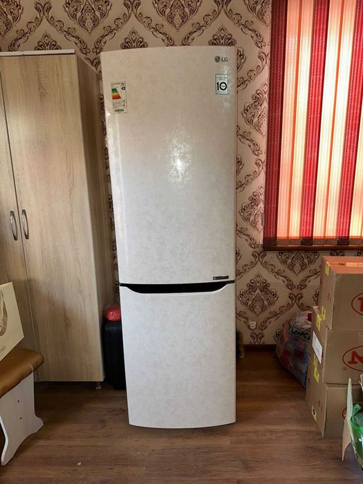 Холодильник г. Сарыагаш