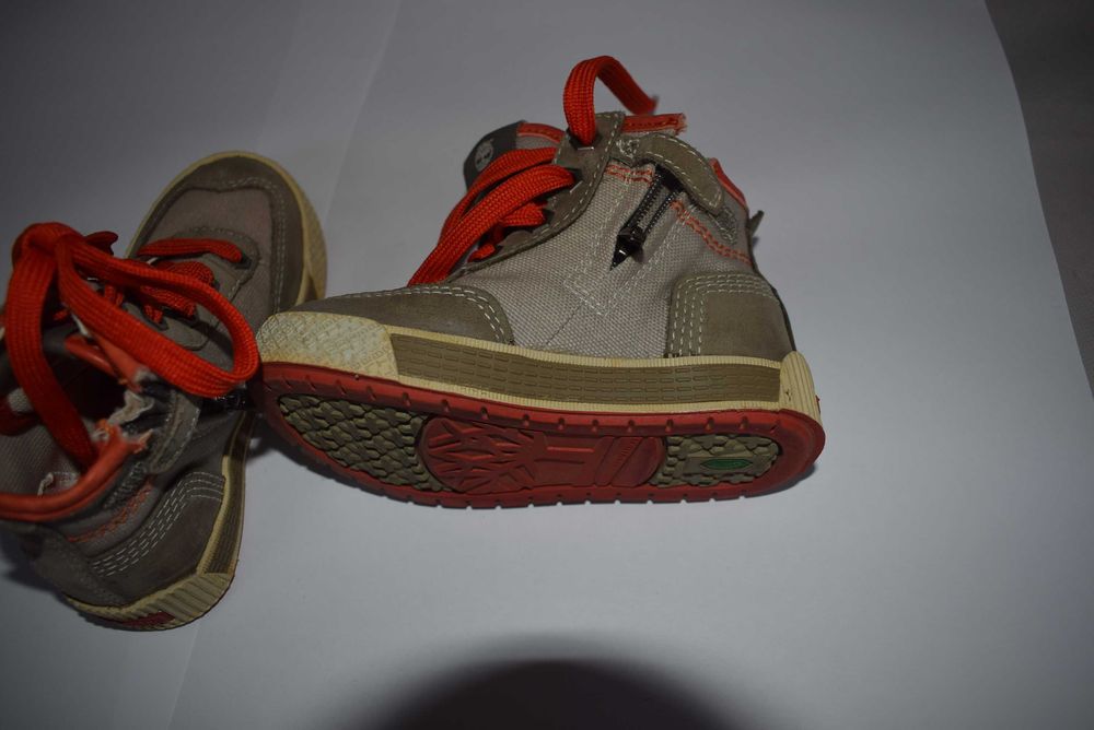 Ghete Timberland copii marimea 21