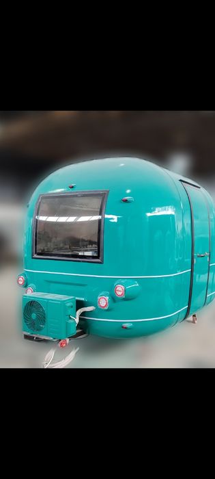 Фара Светодиодная противотуманная фара FT-111 LED