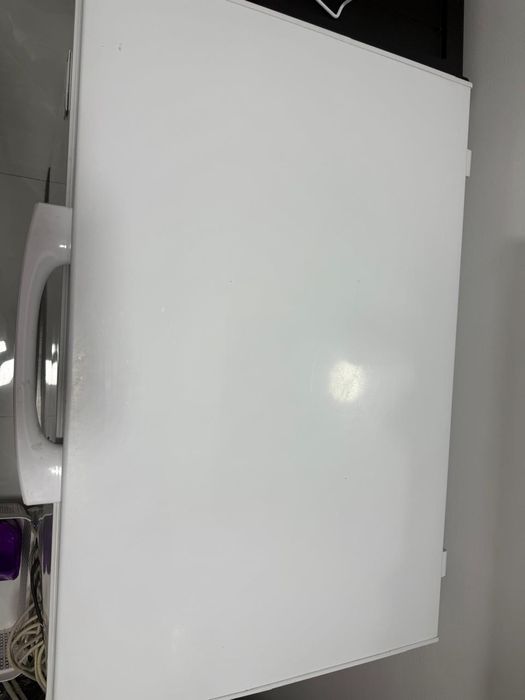 Морозильник 250л