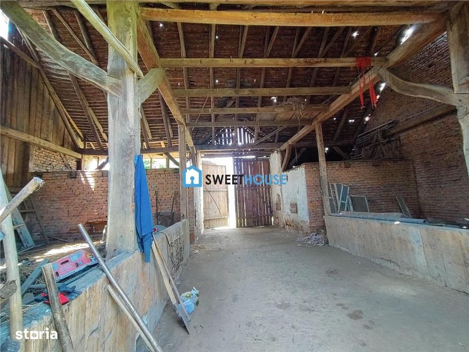 Casa De Vanzare Beclean