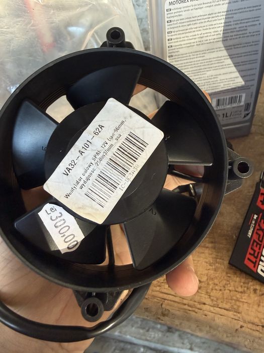 KTM 200 exc 2011 refacut complet