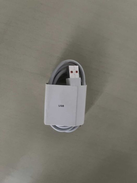 Зарядное устройство Tupe-C