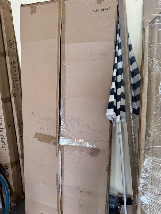 4 uși Castilio echipate