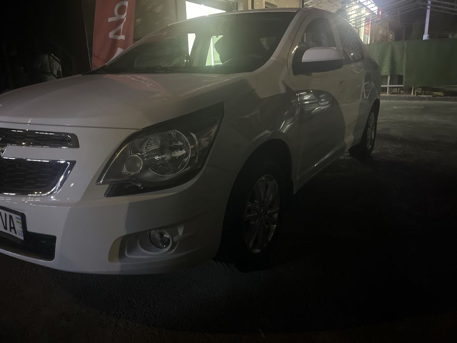 Коболат сотилади 2025 тозза метан газда