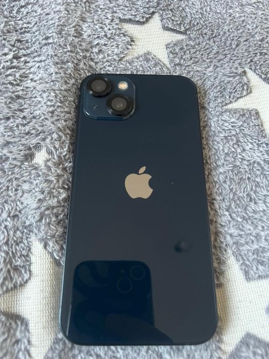 Обмен айфон 13 128