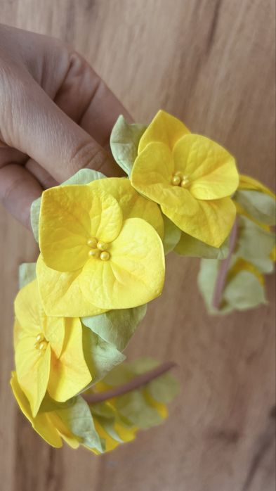 ободки для волос